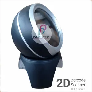 OMNI SCANNER BARCODE OMINI 9 2D USB