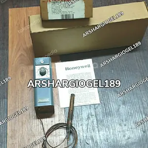 Thermostat Honeywell T678A 1155 -15 to +35°C