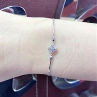 Gambar Gelang Berlian Serut KBE717472 - Kimberly Jewellery dari Kimberly Jewellery Online Kota Administrasi Jakarta Selatan 3 Tokopedia