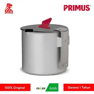 Nesting Primus Essential Trek Pot 0,6L