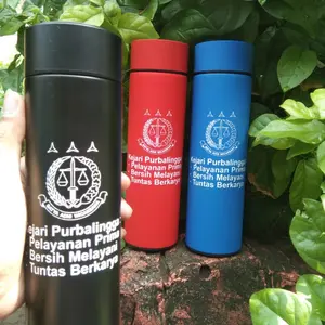 souvenir termos life + kemas + costum sablon