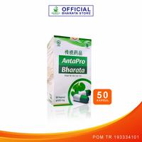 Gambar Obat stoke Antapro Bharata efektif menangani stroke ringan dan berat dari Bharata Official Store Kab. Bandung 1 Tokopedia
