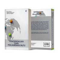 Gambar Pengendalian dan Penjaminan Mutu dari tokowawasanilmubms Kota Yogyakarta 1 Tokopedia