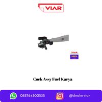 Gambar Kran Bensin Motor Roda Tiga dari Dealer Viar Kota Palembang 1 Tokopedia