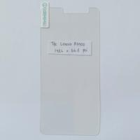 Gambar Hippo Crystal Lenovo A7700 Tempered Glass Garansi Resmi dari Miooz_NEW Kota Administrasi Jakarta Barat 1 Tokopedia