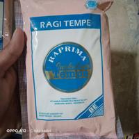 Gambar ragi tempe raprima 500 gram dari galeri8_NEW Kab. Kediri 3 Tokopedia