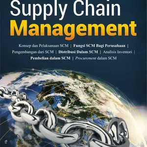Buku Supply Chain Management