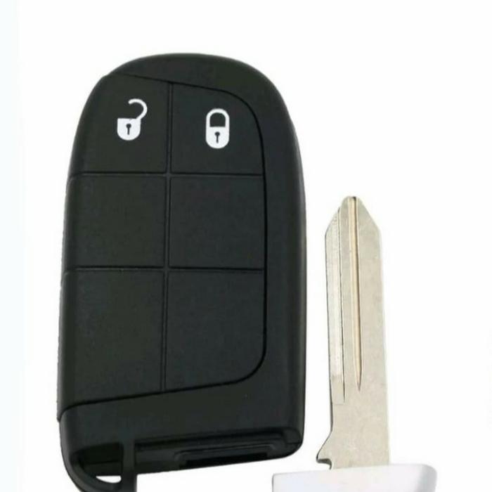 Gambar Cover Kunci Dodge Journey dari sentral part Kab. Bogor Tokopedia