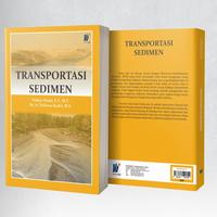 Gambar Buku Transportasi Sedimen, penulis Wahyu Sejati dan Trihono Kadri dari tokowawasanilmubms Kota Yogyakarta 1 Tokopedia