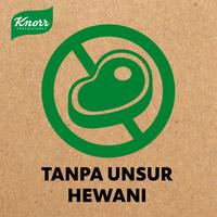 Gambar Knorr Mushroom & Vegetable Seasoning (NON - MSG) dari Unilever Food Solutions Kota Tangerang 2 Tokopedia