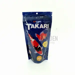 Takari pakan ikan 100mix