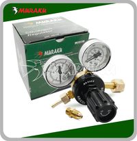 Gambar MURAKU Regulator 2in1 Argon + Co2 Las Mig Tig dari Tora Official Shop Kab. Bandung 2 Tokopedia
