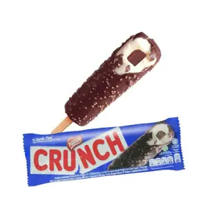 CRUNCH ICE CREAM STICK ES KRIM CRUNCH 75ML