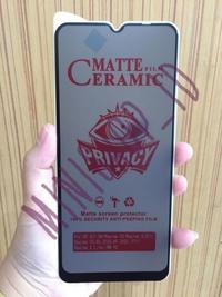 Gambar XIAOMI 11T TEMPERED GLASS CERAMIC ANTI SPY SCREEN PROTECT dari MINISHOP OFFICIAL Kota Tangerang 4 Tokopedia