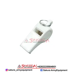Peluit ACME Biasa Warna Putih