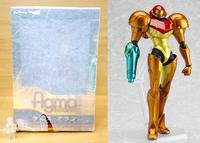 Gambar figma #133 [METROID : Other M] Samus Aran MAX FACTORY Action Figure dari Littlebubuhobby Kota Administrasi Jakarta Utara 1 Tokopedia