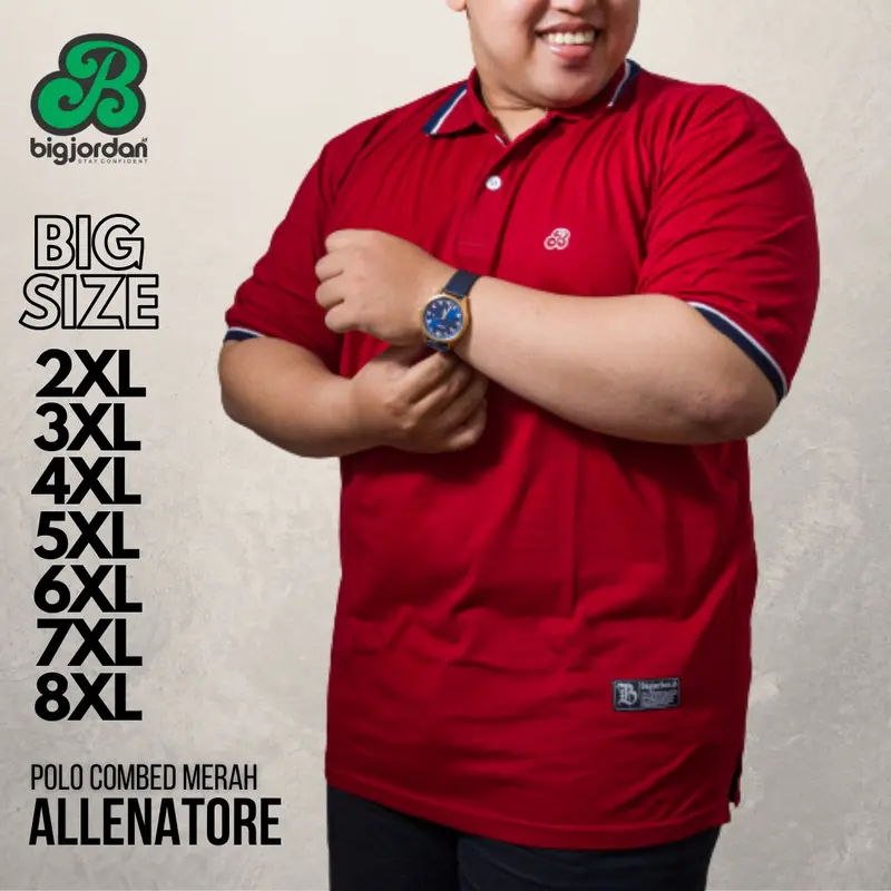 kaos polo shirt pria katun jumbo big size xxxl xxxxl 5xl 6xl 7xl 8xl 0