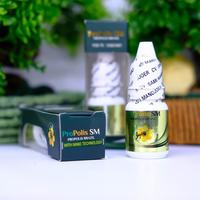 Gambar Obat Sakit Gigi Anak, Obat Gigi Berlubang Untuk Balita, Pereda Nyeri dari Kurniawati Herbal Kota Bandung 5 Tokopedia