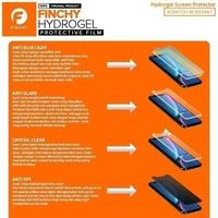 Gambar Finchy Samsung A52 4G/5G A525 A526 Hydrogel Screen Protector - Front - Anti Blue Light, Case Friendly dari Finchy Indonesia Kab. Tangerang 5 Tokopedia