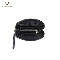 Gambar Clutch Anyam Kulit Asli Ethnic Voila Malikha - Yellow dari Voila Leather Kota Administrasi Jakarta Pusat 4 Tokopedia