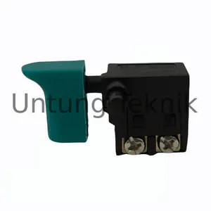 Spare Part Switch - Saklar Mesin Planner - Ketam - Serut - Pasah