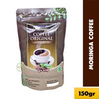 Gambar Kopi Kelor (Royal Moringa dan Kopi Robusta) dari Kantin Organik Kab. Malang 1 Tokopedia