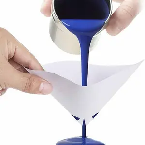 Saringan Cat Paint Filter Mesh Kertas