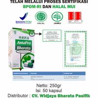 Gambar Obat Jantung Dan Stroke Terampuh Antapro Bharata dari Bharata Official Store Kab. Bandung 4 Tokopedia