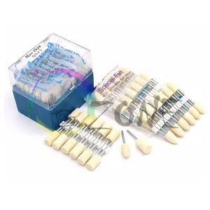 OCA GLUE CLEANING HEAD - MATA UNTUK ALAT PEMBERSIH LEM OCA ELEKTRIK