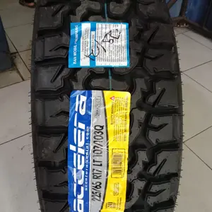 ban offroad R17 225 65