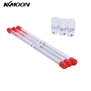Airbrush Needle Nozzle Set 0.2/0.3/0.5mm 13cm