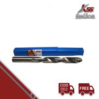 Gambar K55 Mata Bor Putih HSS 13.5mm WHITE STRAIGHT dari MST TOOLS Kota Administrasi Jakarta Barat 3 Tokopedia