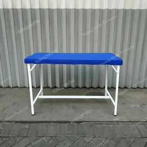 Meja Setrika Uap Rakitan