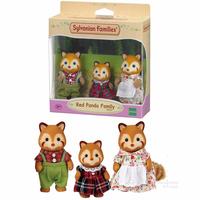 Gambar Mainan Boneka Sylvanian Families Red Panda, Toy Poodle or Caramel Dog - Toy Poodle dari Mishana Shop Kab. Tangerang 4 Tokopedia