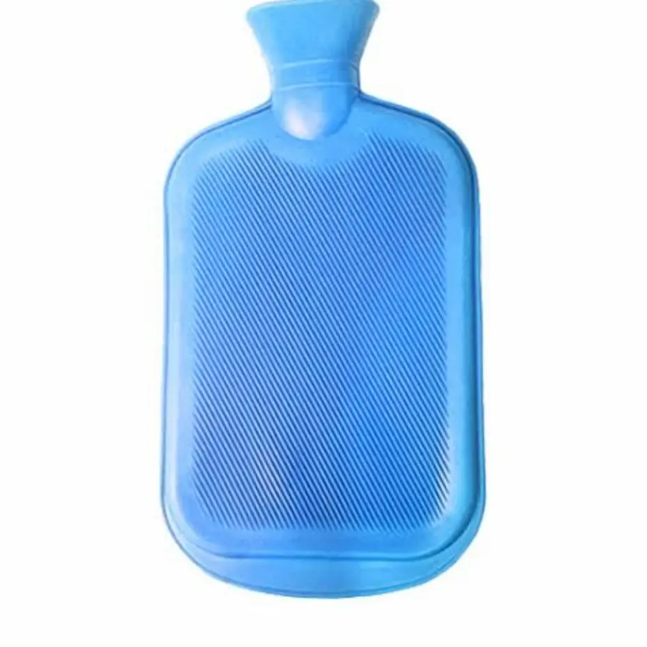 Alat kantong kompres hangat/panas (warm water zak)