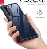 Gambar Samsung Galaxy A03s / M03s XUNDD Beatle Original Hard Case Soft Cover - HITAM., SAMSUNG A03S dari Original Shop Nillkin Kota Administrasi Jakarta Pusat 3 Tokopedia