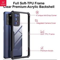 Gambar Samsung Galaxy A03s / M03s XUNDD Beatle Original Hard Case Soft Cover - HITAM., SAMSUNG A03S dari Original Shop Nillkin Kota Administrasi Jakarta Pusat 4 Tokopedia