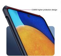 Gambar Samsung Galaxy A03s / M03s XUNDD Beatle Original Hard Case Soft Cover - HITAM., SAMSUNG A03S dari Original Shop Nillkin Kota Administrasi Jakarta Pusat 5 Tokopedia