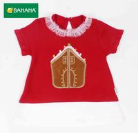 Gambar BANANA Dress Bayi Perempuan Rumah Santa - S dari BANANA Official Store Kota Administrasi Jakarta Timur 1 Tokopedia