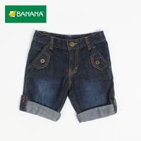 Gambar BANANA CELANA JEANS Pendek Bayi Laki - Laki - L dari BANANA Official Store Kota Administrasi Jakarta Timur 1 Tokopedia