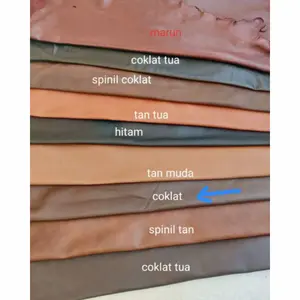 Kulit domba asli kulit Garut jual cek deskripsi kulit asli domba