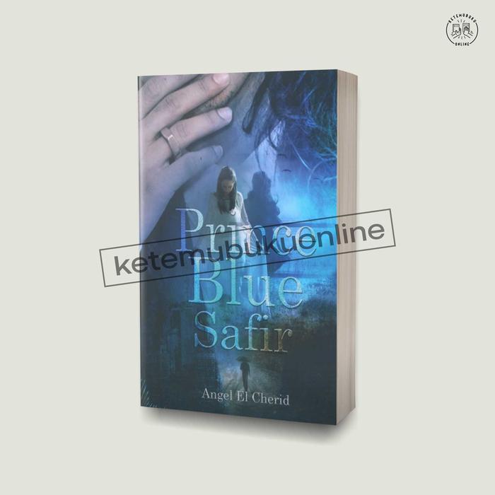 Gambar Prince Blue Safir dari KETEMUBUKUONLINE Kab. Sleman Tokopedia
