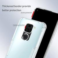 Gambar Case For XIAOMI REDMI NOTE 9 SOFT CASE NILLKIN NATURE SILICONE COVER CASING TPU - Clear dari Original Shop Nillkin Kota Administrasi Jakarta Pusat 4 Tokopedia