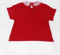 Gambar BANANA Dress Bayi Perempuan Rumah Santa - S dari BANANA Official Store Kota Administrasi Jakarta Timur 3 Tokopedia