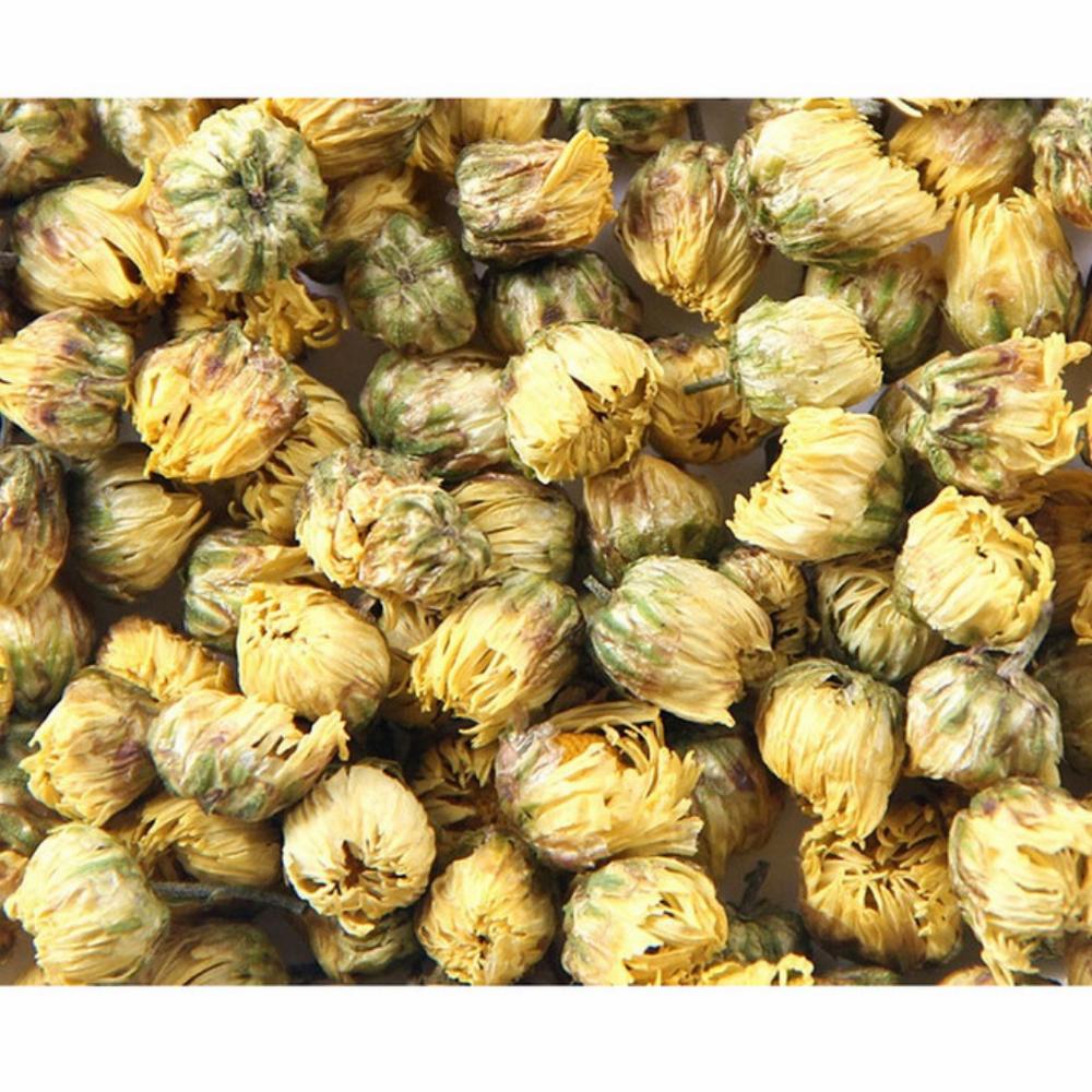 bunga crysanthemum 50gram