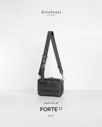 Gambar Artolouis Article No.08 - Forte [ ] - Grande Forte(H) dari Artolouis Kota Administrasi Jakarta Barat 1 Tokopedia