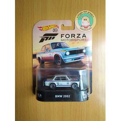 Hot Wheels 2002 BMW Black Metaflake - Raro Car Meet 5-Pack Del 2011