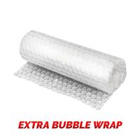 Gambar Extra Packing Bubble Wrap Tambahan Biaya dari Eternaland Kota Administrasi Jakarta Utara 1 Tokopedia
