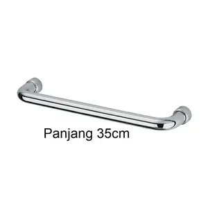 Grab Bar Toto TX3A1 / Pegangan Kamar Mandi Toto TX 3 A1 / Toto TX 3A1
