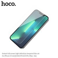 Gambar Hoco Tempered Glass iPhone 13 Mini iPhone 13 Pro Max G6 - iPhone 13 Mini dari Allforgadget Kota Administrasi Jakarta Utara 3 Tokopedia
